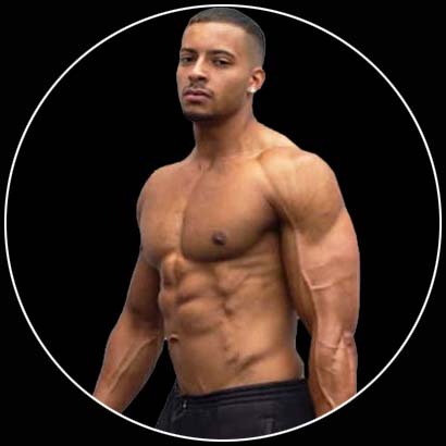 Male Stripper Genesis